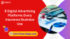insurance business advertising insurance business advertising