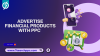 advertise financial product advertise financial product