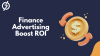 finance advertising
