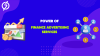 finance advertising services