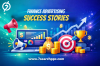 finance advertising success story finance advertising success story