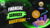 financial services advertising