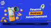 finance ads