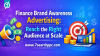 Finance Brand Awareness Advertising Finance Brand Awareness Advertising