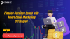 finance services marketing