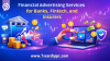 Scalable Financial Advertising Services for Banks, Fintech, and Insurers