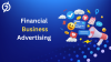 finance business ads