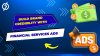 How Financial Services Ads Build Long-Term Brand Credibility?
