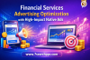 financial services advertising