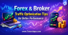 Forex Broker Traffic