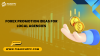 forex promotion ideas