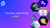 Insurance advertising