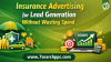 insurance advertising