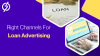 loan advertising