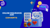 online insurance ads