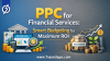 PPC for financial services PPC for financial services