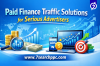 paid finance traffic paid finance traffic
