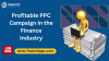finance ads