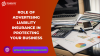 advertising liability insurance