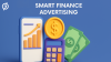 finance advertising