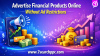 advertise financial products advertise financial products