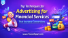 advertising for financial services advertising for financial services