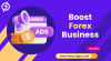 boost forex business