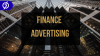 finance ads