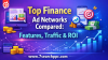 finance ad network