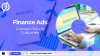 finance ads