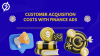 finance ads
