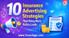 insurance advertising insurance advertising