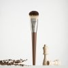 Scbrush Slanted Head Blush Brush แปรงปัดแก้มหัวเฉียง