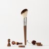 Scbrush Large Powder Coating Brush แปรงลงแป้งฝุ่น