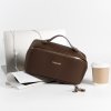 Scbrush Toast Cosmetic Bag | กระเป๋าเครื่องสำอาง รหัส 913