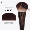 Scbrush Caramel Brush แปรงปัดแก้มทรงโดม รหัส 147
