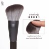 scbrush แปรงแต่งหน้า แปรงคอนทัวร์ รุ่น 146 ขนหนานุ่มพร้อมแพ็คเกจ