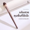 scbrush แปรงปัดแก้ม รุ่น 123 ขนนุ่มจิกสีดี