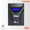 UPS 1000VA SYNDOME Atom 1000