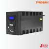 UPS 1000VA SYNDOME Atom 1000