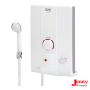 SHARP เครื่องทำน้ำอุ่น 4500 วัตต์ WH-HOTHOT