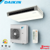 DAIKIN เครื่องปรับอากาศแบบแขวนใต้ฝ้า (Ceiling) FHFC-EV2S