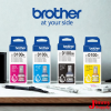 Brother BT-D100