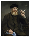 Frame - The Smoker - PRODUCT 1