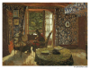 Frame - Interior (Madame Vuillard and Grandmother Roussel at L'Étang-la-Ville) - PRODUCT 1