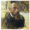 Poster - Self-Portrait - PRODUCT 2
