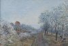 Le Givre à Veneux (Frost in Veneux)