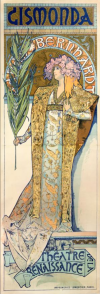 Gismonda