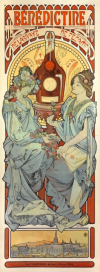 Bénédictine