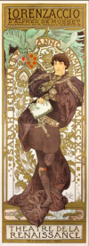 Lorenzaccio